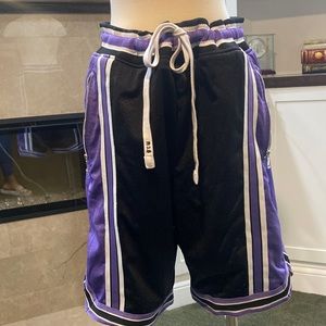 B-ball shorts